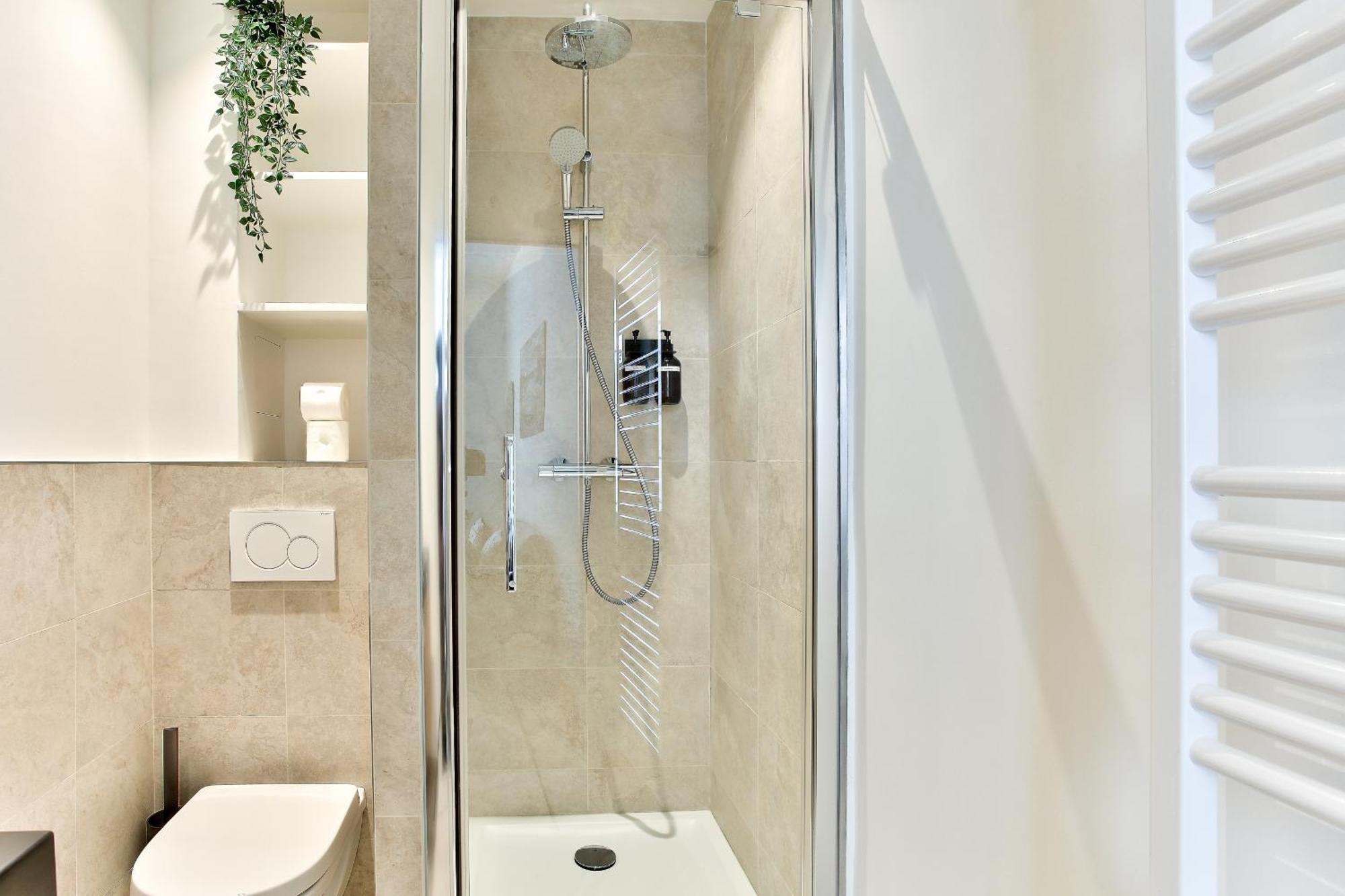 Marais Elegence Suites - Two Bedrooms Paris Bagian luar foto